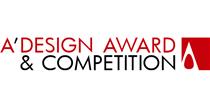 雄安新区未来工业设计研究院意大利A’Design设计大奖