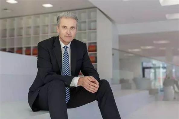 雄安新区未来工业设计研究院拉夫·威格曼